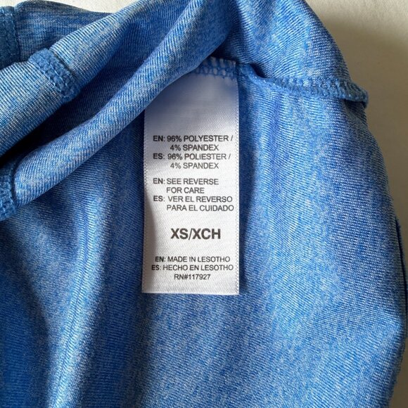 Reebok Racerback Tank - Picture 4 of 7